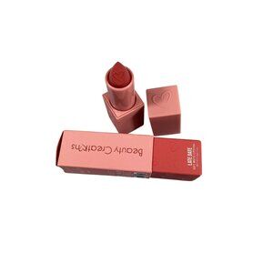 Beauty Creations Late Date Soft Matte Lipstick Lip Makeup cosmetics Beauty New